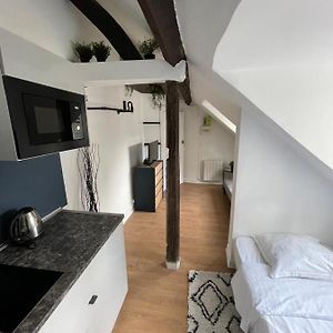 Apartamento Estudio